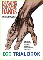 Drawing Dynamic Hands