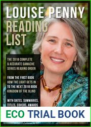 Louise Penny Reading List and Books Quiz: Complete Louise Penny Books Checklist with Reading Order of Chief Inspector Armand Gamache Series, and details … plus a Books Quiz (Reading List Guides)