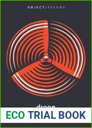 Drone (Object Lessons)
