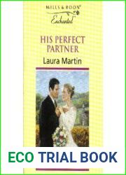 His Perfect Partner (Enchanted)