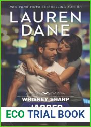Jagged (Whiskey Sharp, #2)