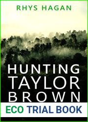 Hunting Taylor Brown