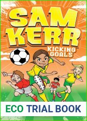 A New Knight (Sam Kerr: Kicking Goals, #2)