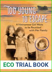 Too Young to Escape: A Vietnamese Girl Waits to be Reunited with her Family