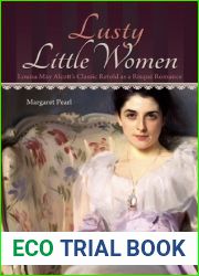 Lusty Little Women