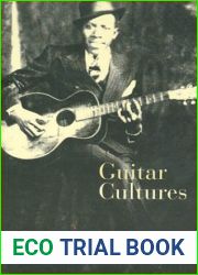 Guitar Cultures