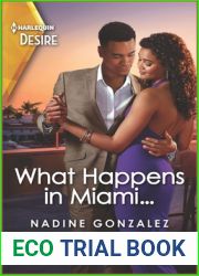 What Happens in Miami… (Miami Famous #2)