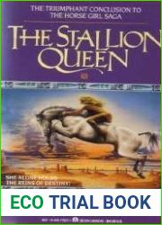 The Stallion Queen