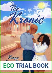 The Kronic (The Mogul #4)