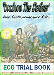Drazkon the Defiant: Love Hurts, Vengeance Kills