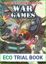 War Games (6) (Complete Christopher Anvil)