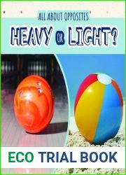 Heavy or Light? (All About Opposites)