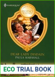 Dear Lady Disdain