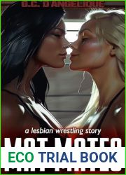 Mat Mates: A lesbian wrestling story