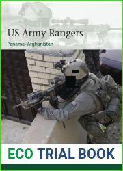 US Army Rangers 1989-2015: Panama to Afghanistan (Elite, 212)