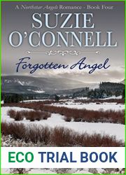 Forgotten Angel (Northstar Angels, #4)