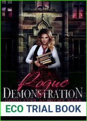 Rogue Demonstration (Godslayers Academy Book 4)