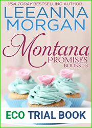 Montana Promises Boxed Set: Books 1-3 (Montana Promises #1-3)