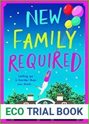 New Family Required