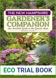 The New Hampshire Gardener|s Companion