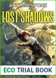 Lost Shadows (Alpha LitRPG Book 7)