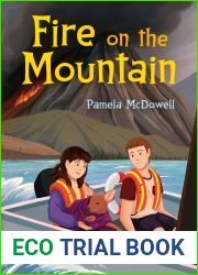Fire on the Mountain