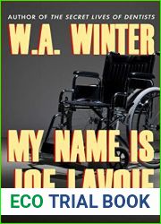 My Name is Joe Lavoie