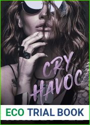 Cry Havoc (Vengeance is Mine #3)