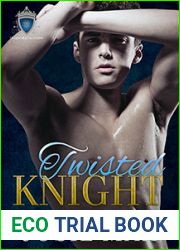 Twisted Knight (Green Hills Academy Trilogy, #2)