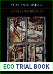 Letters to Borges