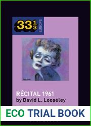 Edith Piaf|s Recital 1961