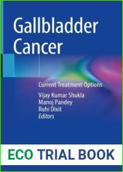 Gallbladder Cancer: Current Treatment Options