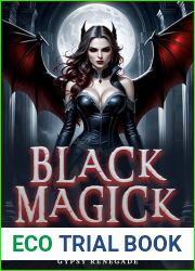Black Magick: A Midnight Romance