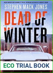 Dead of Winter (August Snow #3)