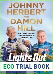 Lights Out, Full Throttle: Stories from the Pit Lane