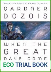 When the Great Days Come