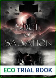 Soul of Salvation (The Divide Book 2)