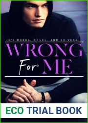 Wrong For Me