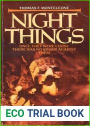 Night things