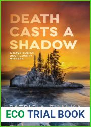 Death Casts a Shadow (A Dave Cubiak Door County Mystery)
