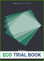 Glass (Object Lessons)