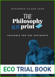The Philosophy Blueprint