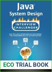 Java Systems Design Interview