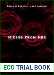 Hiding from Her (Hide-n-Seek Book 1)