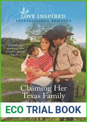 Claiming Her Texas Family (Cowboys of Diamondback Ranch #7)