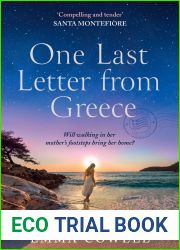 One Last Letter from Greece