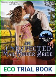 An Unexpected Mail Order Bride (Shady Forks Brides #1)