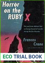 Horror on the Ruby X