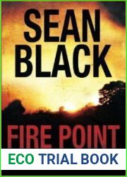Fire Point (Ryan Lock, #6)