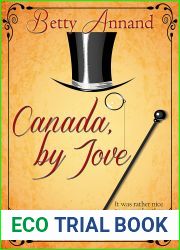 Canada, by Jove